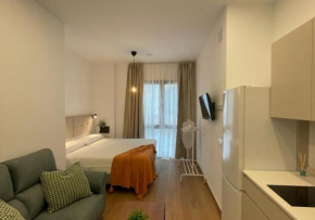 Global Suites Sevilla
